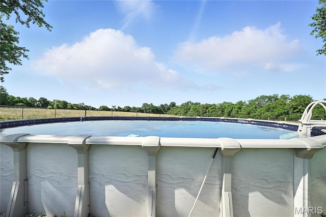 1408 Elm Tree Rd, Troy, MO 63379 - view of swimming pool