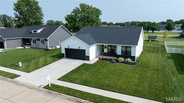 1034 Wolf Creek Ct, Staunton, IL 62088