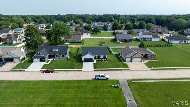 1034 Wolf Creek Ct, Staunton, IL 62088