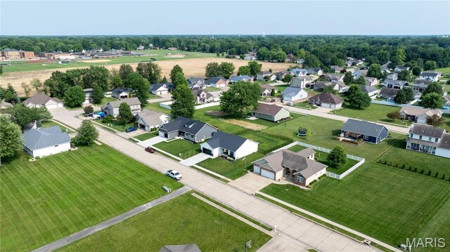1034 Wolf Creek Ct, Staunton, IL 62088