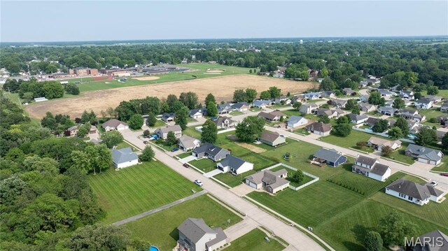 1034 Wolf Creek Ct, Staunton, IL 62088