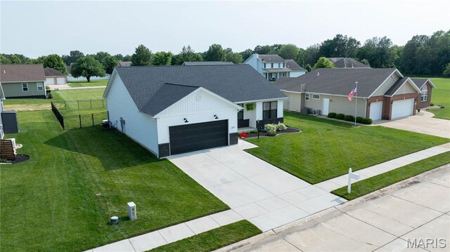 1034 Wolf Creek Ct, Staunton, IL 62088