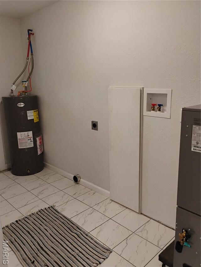 131 Sackett St, Licking, MO 65542 - utilities featuring electric water heater