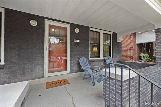 5029 Milentz Ave, Saint Louis, MO 63109 - photo 2