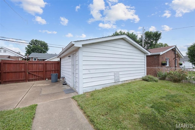 5029 Milentz Ave, Saint Louis, MO 63109 - photo 33