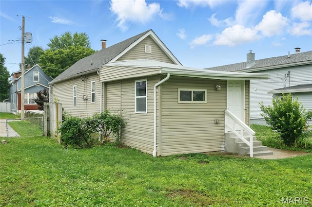 4674 Oldenburg Ave, Saint Louis, MO 63123