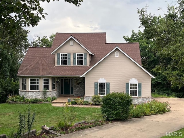 545 Honeysuckle Ln, Union, MO 63084 - photo 1