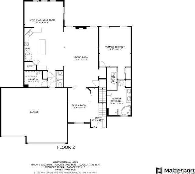 101 Hannahs Mill Dr, Lake St Louis, MO 63367 - photo 40