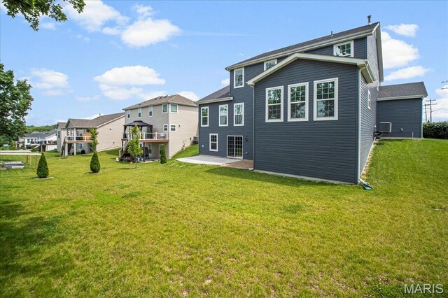 101 Hannahs Mill Dr, Lake St Louis, MO 63367 - photo 31