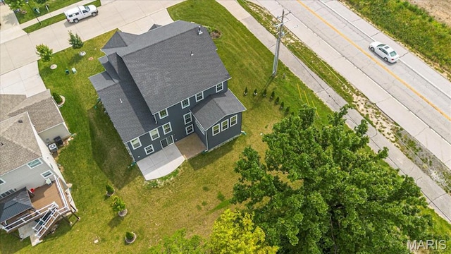 101 Hannahs Mill Dr, Lake St Louis, MO 63367 - photo 36