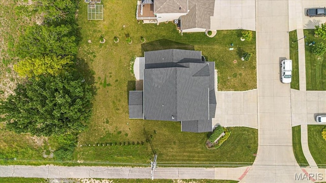 101 Hannahs Mill Dr, Lake St Louis, MO 63367 - photo 37