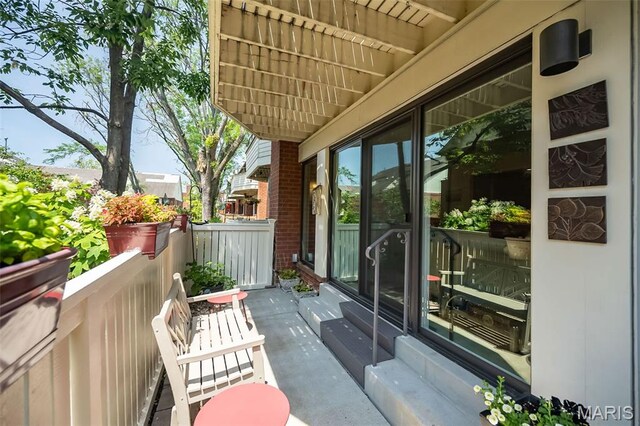 5571 Waterman Blvd Unit A, Saint Louis, MO 63112