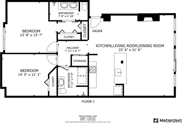 5571 Waterman Blvd Unit A, Saint Louis, MO 63112
