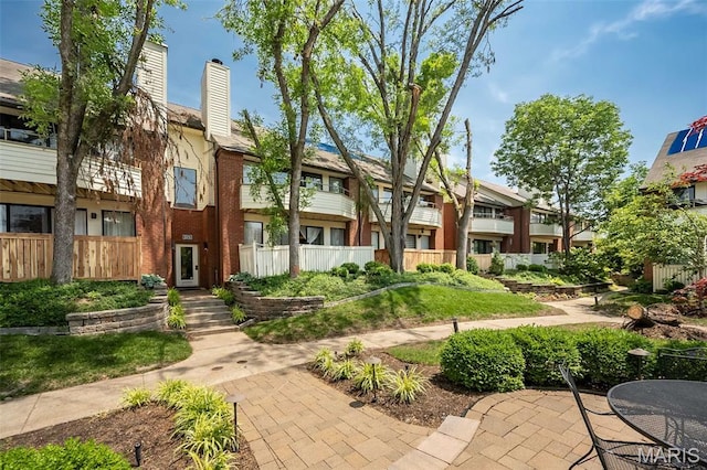 5571 Waterman Blvd Unit A, Saint Louis, MO 63112