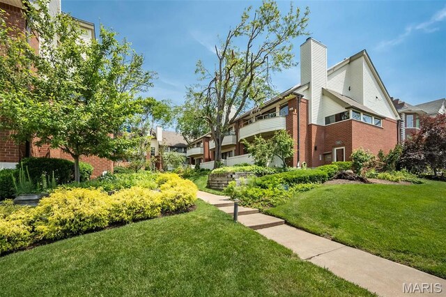 5571 Waterman Blvd Unit A, Saint Louis, MO 63112
