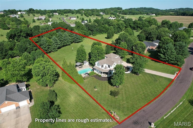 133 Pennant Dr, Washington, MO 63090 - photo 6