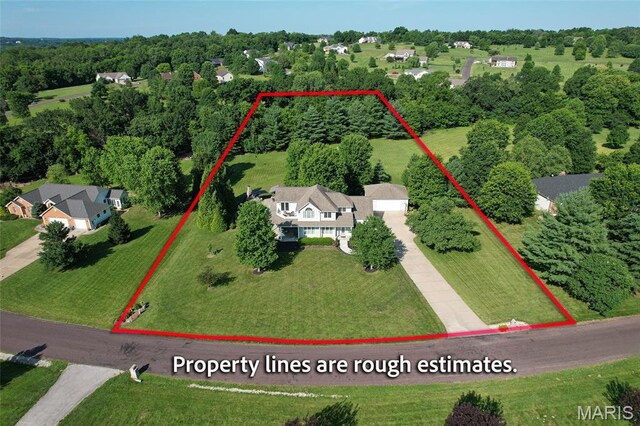 133 Pennant Dr, Washington, MO 63090 - photo 7