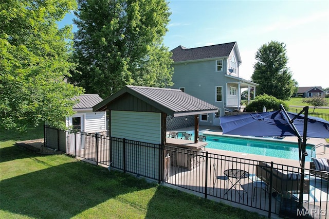 133 Pennant Dr, Washington, MO 63090 - photo 17