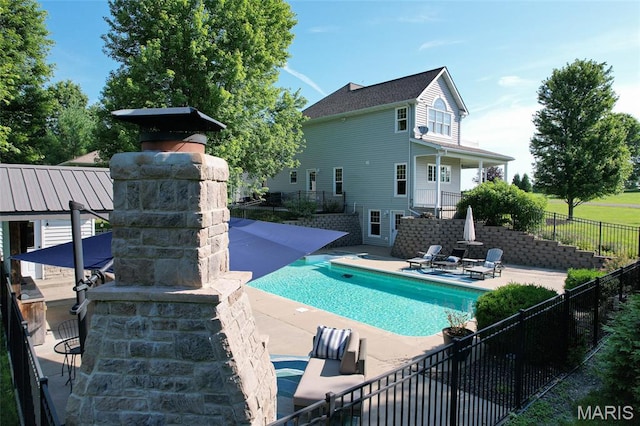 133 Pennant Dr, Washington, MO 63090 - photo 18