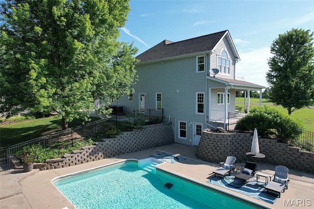 133 Pennant Dr, Washington, MO 63090 - photo 19