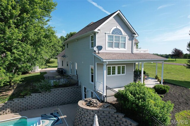 133 Pennant Dr, Washington, MO 63090 - photo 20