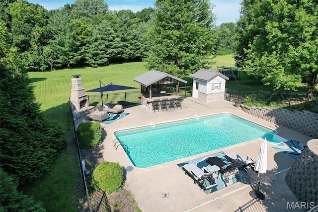 133 Pennant Dr, Washington, MO 63090 - photo 22