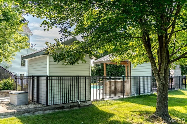 133 Pennant Dr, Washington, MO 63090 - photo 33