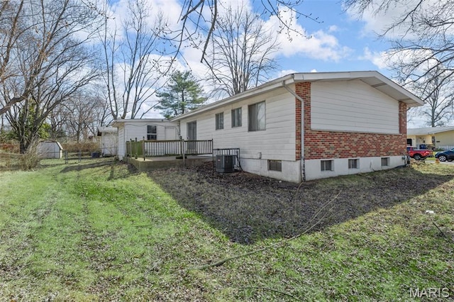 965 Cheyenne Dr, Florissant, MO 63033
