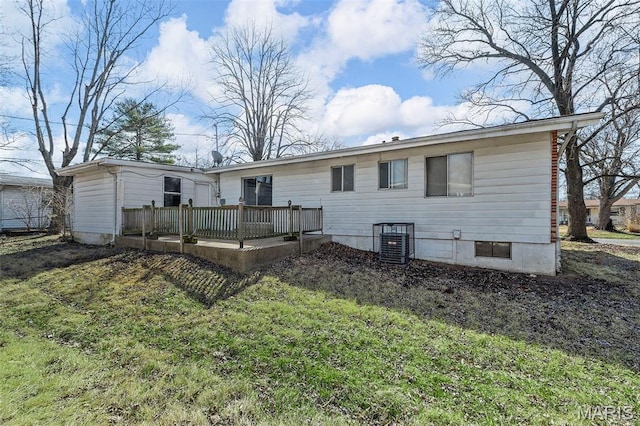 965 Cheyenne Dr, Florissant, MO 63033