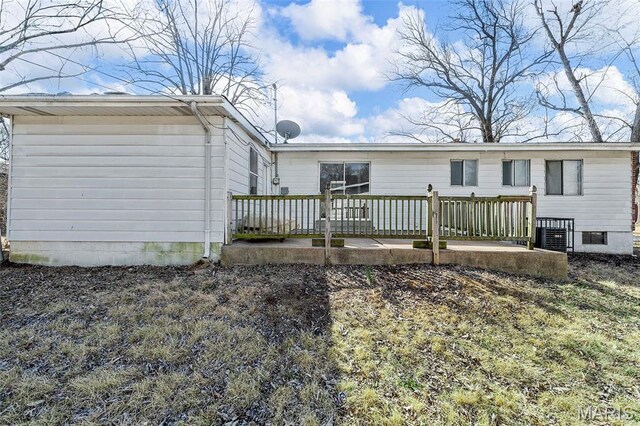 965 Cheyenne Dr, Florissant, MO 63033