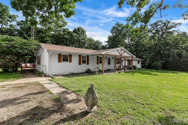 43813 Audrain Road 620, Middletown, MO 63384 - photo 1