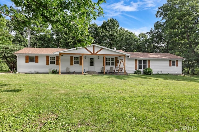 43813 Audrain Road 620, Middletown, MO 63384 - photo 2