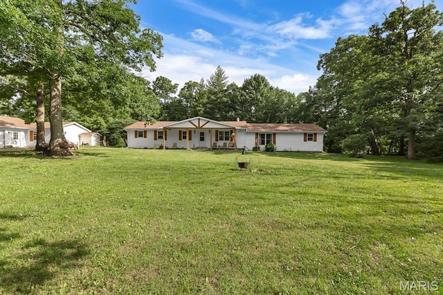 43813 Audrain Road 620, Middletown, MO 63384 - photo 3