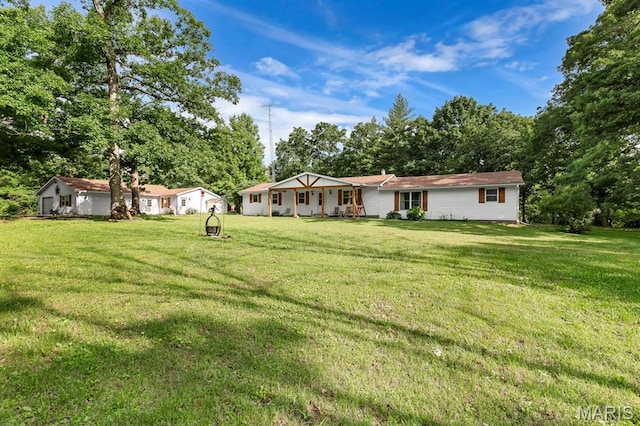 43813 Audrain Road 620, Middletown, MO 63384 - photo 4