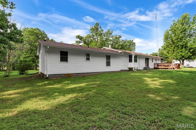43813 Audrain Road 620, Middletown, MO 63384 - photo 25