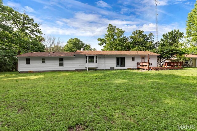 43813 Audrain Road 620, Middletown, MO 63384 - photo 26
