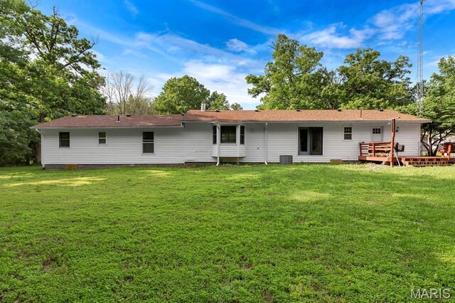 43813 Audrain Road 620, Middletown, MO 63384 - photo 27