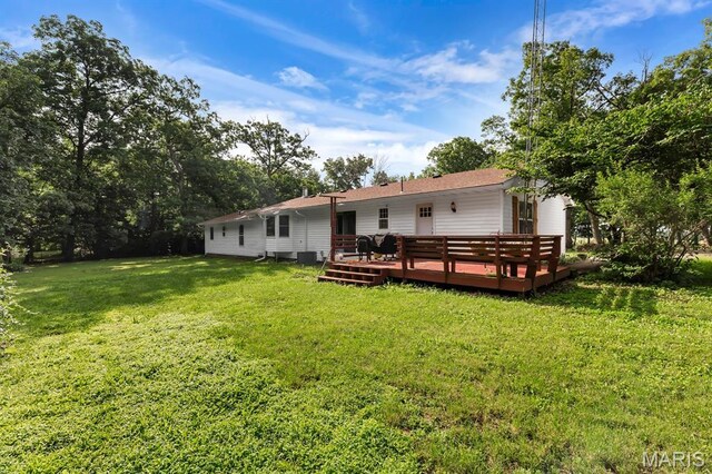 43813 Audrain Road 620, Middletown, MO 63384 - photo 28
