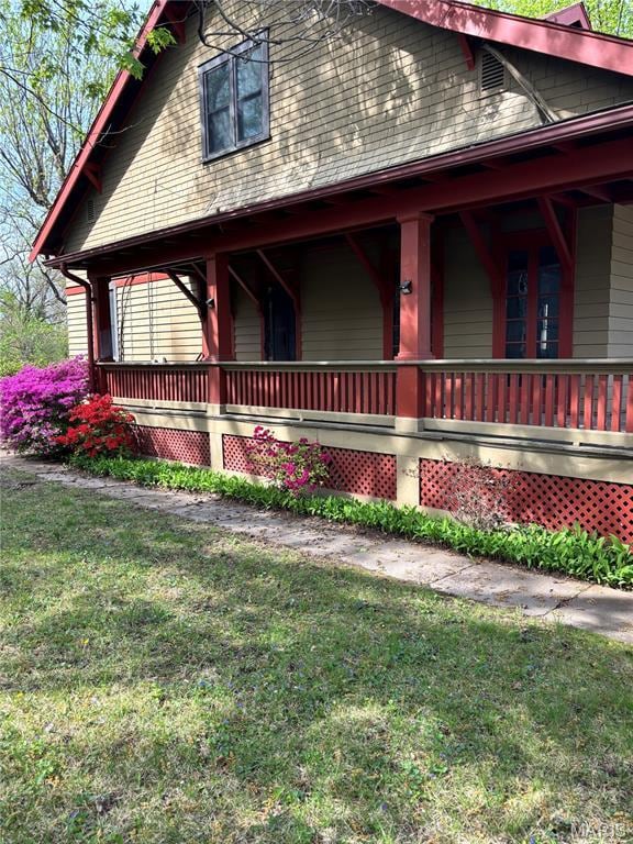 300 Hereford Ave, Ferguson, MO 63135 - photo 1