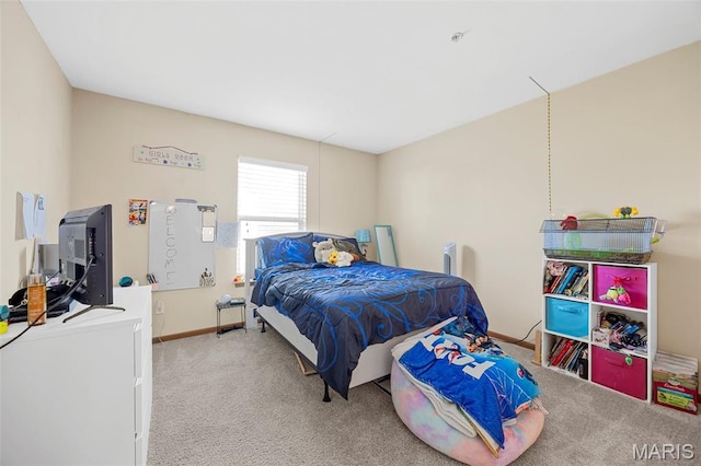628 Homerun Dr Unit 11N, Ofallon, MO 63366 - bedroom with carpet floors and baseboards