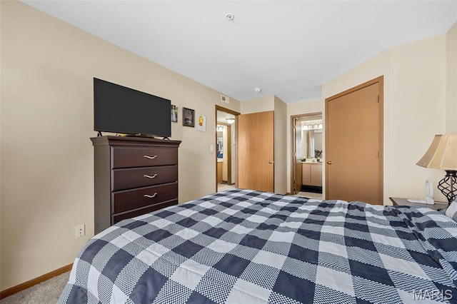 628 Homerun Dr Unit 11N, Ofallon, MO 63366 - bedroom featuring carpet and a closet