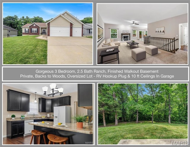 264 Rockport Dr, Troy, MO 63379 - photo 1