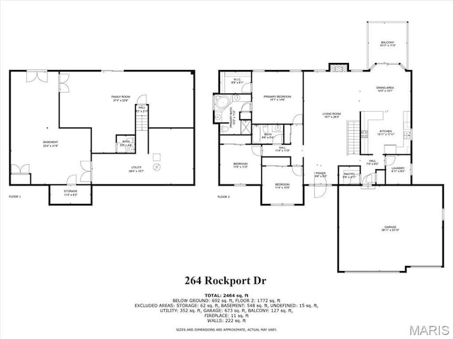 264 Rockport Dr, Troy, MO 63379 - photo 33