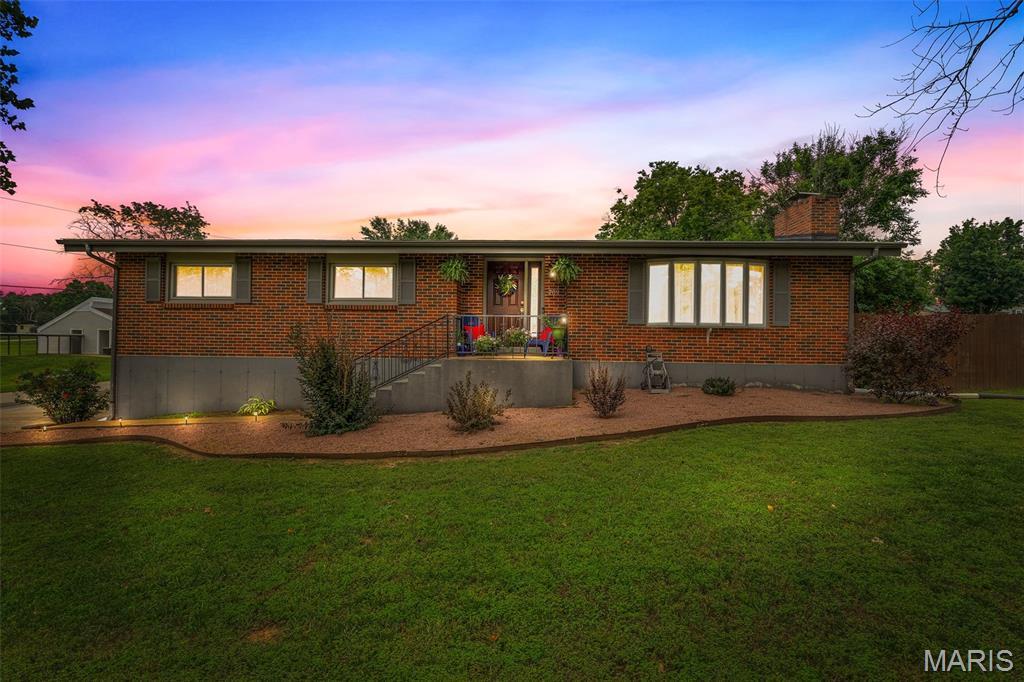 709 Jefferson St, Park Hills, MO 63601 - photo 1