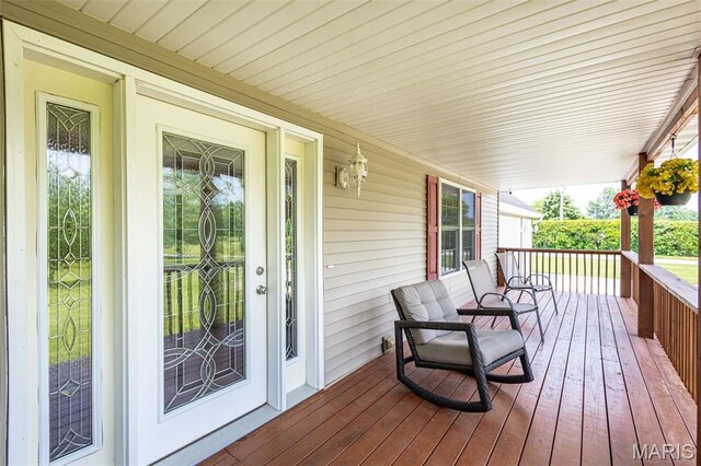 11100 J B Ln, Hallsville, MO 65240 - photo 3