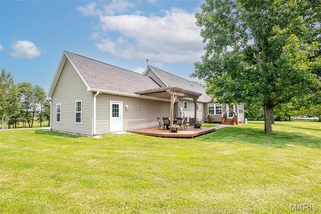 11100 J B Ln, Hallsville, MO 65240 - photo 42