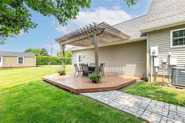 11100 J B Ln, Hallsville, MO 65240 - photo 43