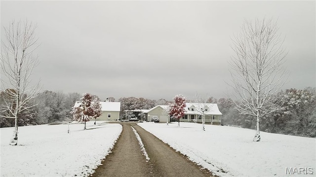 16055 S J D Sapp Rd, Hartsburg, MO 65039 - photo 6
