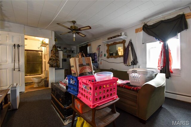 404 School St, Wilsonville, IL 62093 - photo 6