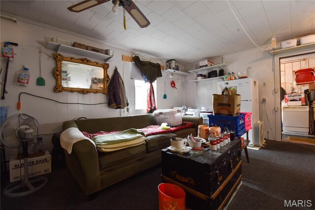 404 School St, Wilsonville, IL 62093 - photo 7